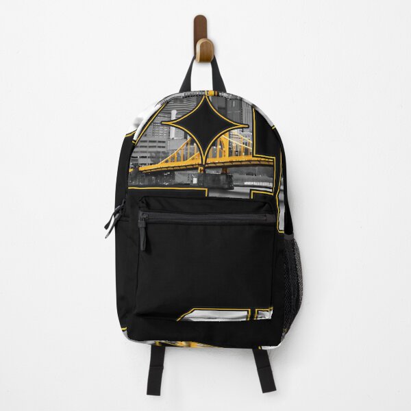 Item preview, 412 - Pittsburgh Skyline designed and sold by devilofen.