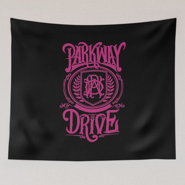 Item preview, PARKWAY DRIVE BAND designed and sold by kaidenskot.