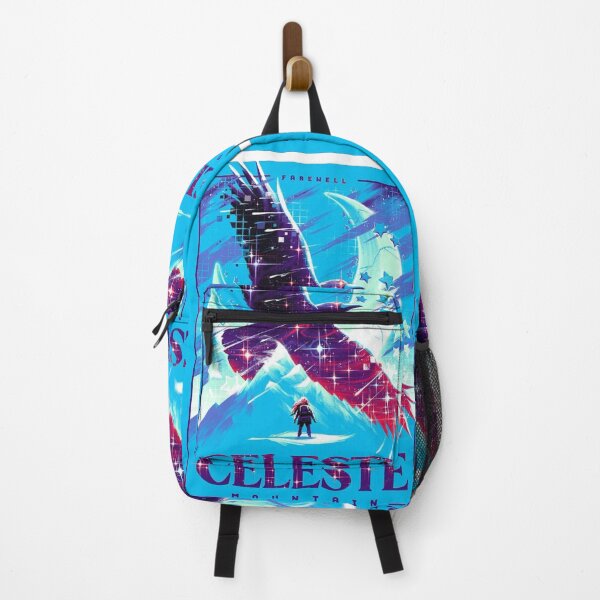 Item preview, Celeste Mountain designed and sold by Stefanymarcus.