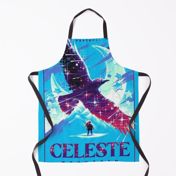 Item preview, Celeste Mountain designed and sold by Stefanymarcus.