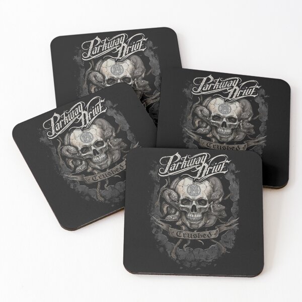 Item preview, PARKWAY DRIVE BAND designed and sold by kaidenskot.