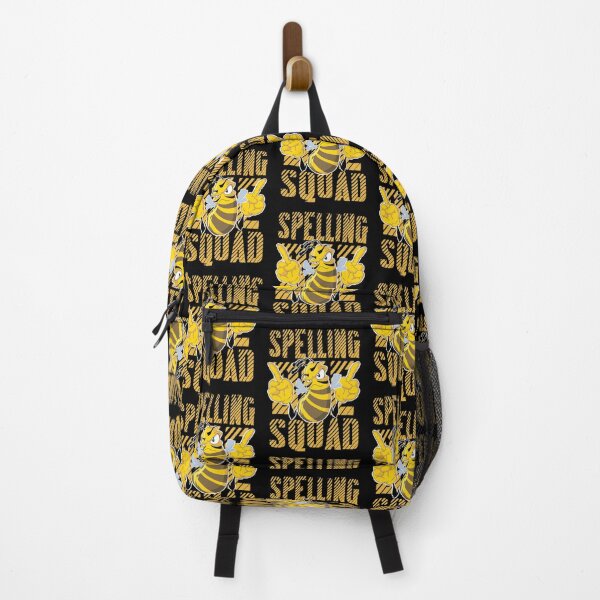 Item preview, Spelling Bee Squad designed and sold by TheEndDesign.