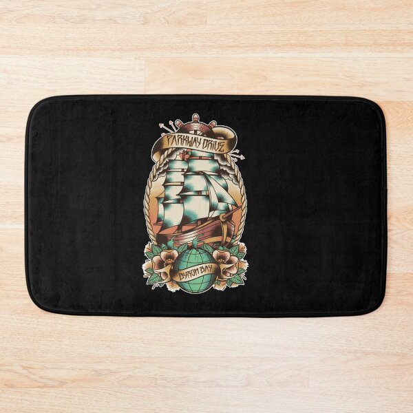 Item preview, PARKWAY DRIVE BAND designed and sold by kaidenskot.