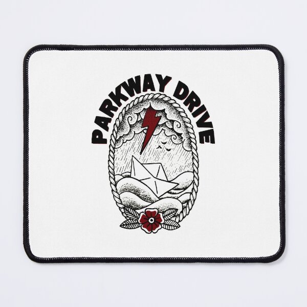 Item preview, PARKWAY DRIVE BAND designed and sold by kaidenskot.