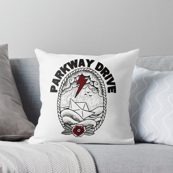 Item preview, PARKWAY DRIVE BAND designed and sold by kaidenskot.