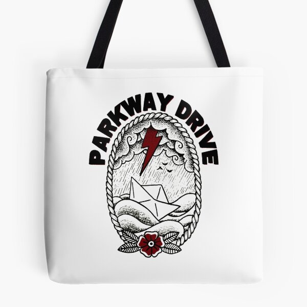 Item preview, PARKWAY DRIVE BAND designed and sold by kaidenskot.
