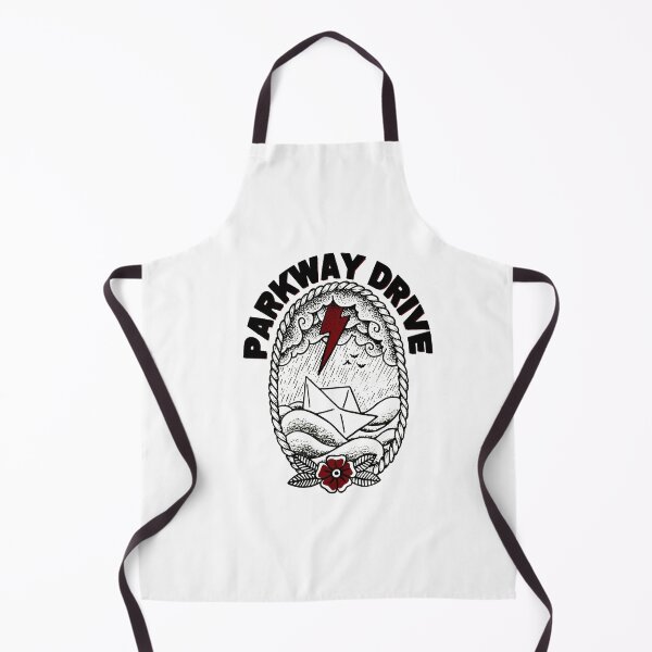 Item preview, PARKWAY DRIVE BAND designed and sold by kaidenskot.