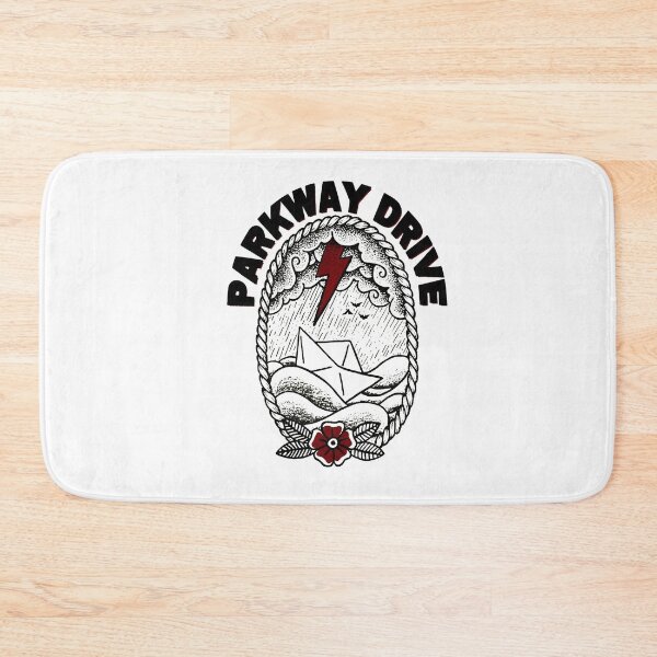 Item preview, PARKWAY DRIVE BAND designed and sold by kaidenskot.