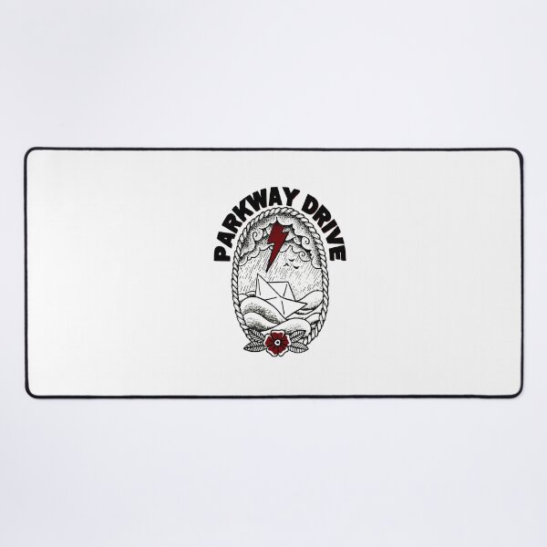Item preview, PARKWAY DRIVE BAND designed and sold by kaidenskot.