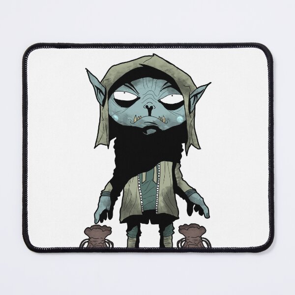 Item preview, Thief designed and sold by kangarookid.