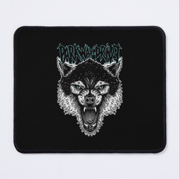 Item preview, PARKWAY DRIVE BAND designed and sold by kaidenskot.