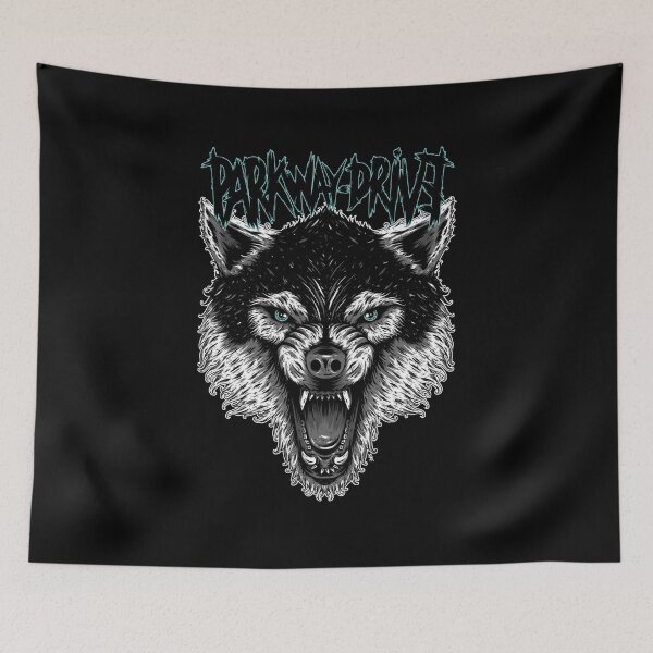 Item preview, PARKWAY DRIVE BAND designed and sold by kaidenskot.