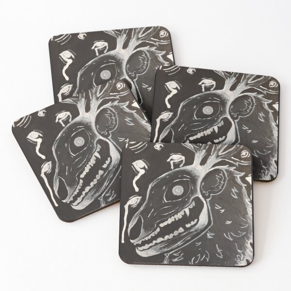 Item preview, Watchful Eyes designed and sold by CoreDoesCreations.