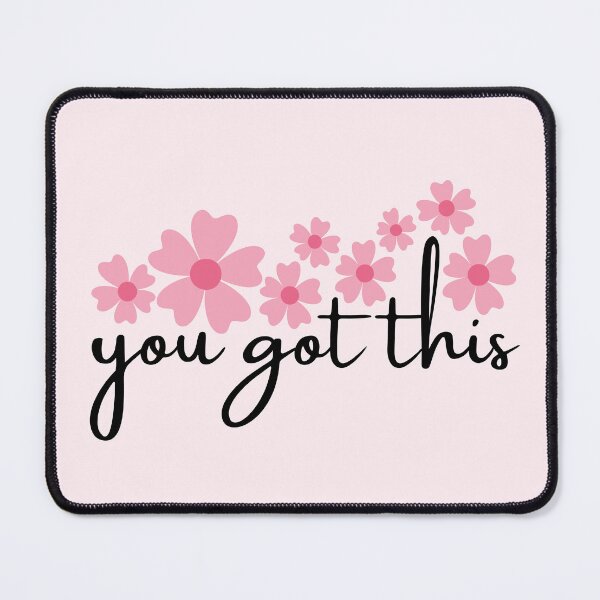 Item preview, You Got This designed and sold by kaavishehsas.