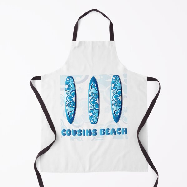 Item preview, Cousins Beach Design – Summer Vacation & Family Beach Trip Shirt designed and sold by PixelWaveBD.