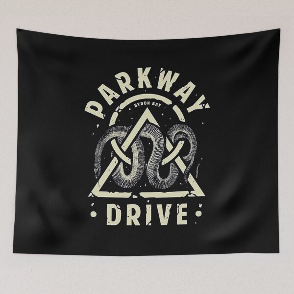 Item preview, PARKWAY DRIVE BAND designed and sold by kaidenskot.