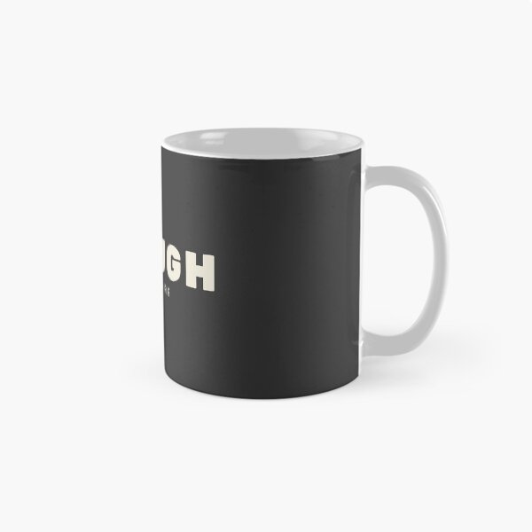 Item preview, Enough by Nature: Minimal Self Worth Typography Design designed and sold by CHANCHANAI.
