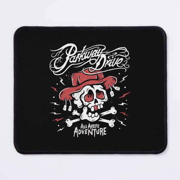 Item preview, PARKWAY DRIVE BAND designed and sold by kaidenskot.