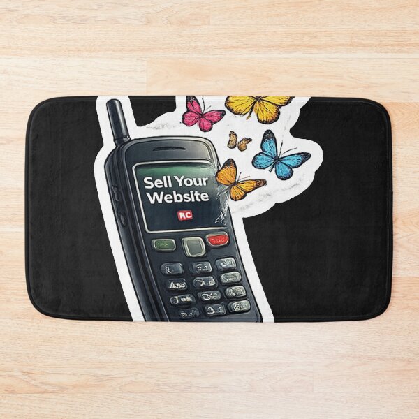 Item preview, Sell Your Website – Vintage Digital Freedom.png designed and sold by gitaviroza.