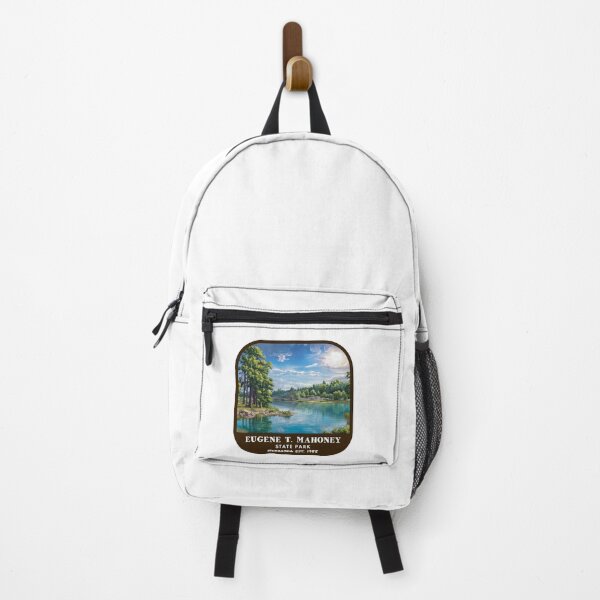 Item preview, Vintage Eugene T. Mahoney State Park (Nebraska State Park) designed and sold by RabbitK.