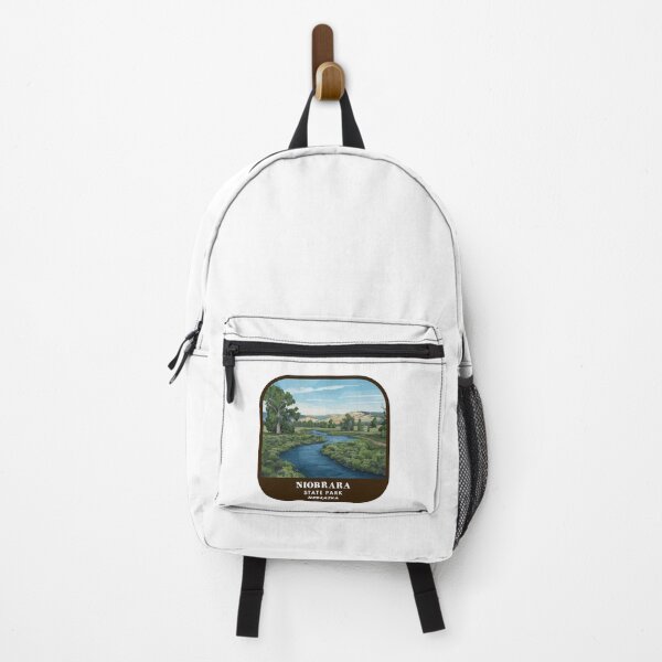 Item preview, Vintage Niobrara State Park (Nebraska State Park) designed and sold by RabbitK.
