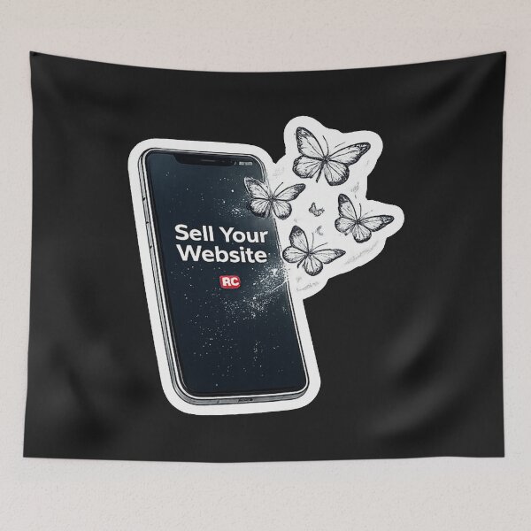 Item preview, Sell Your Website – android Digital Freedom Concept designed and sold by gitaviroza.