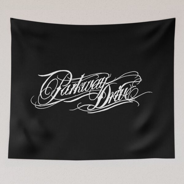 Item preview, PARKWAY DRIVE BAND designed and sold by kaidenskot.