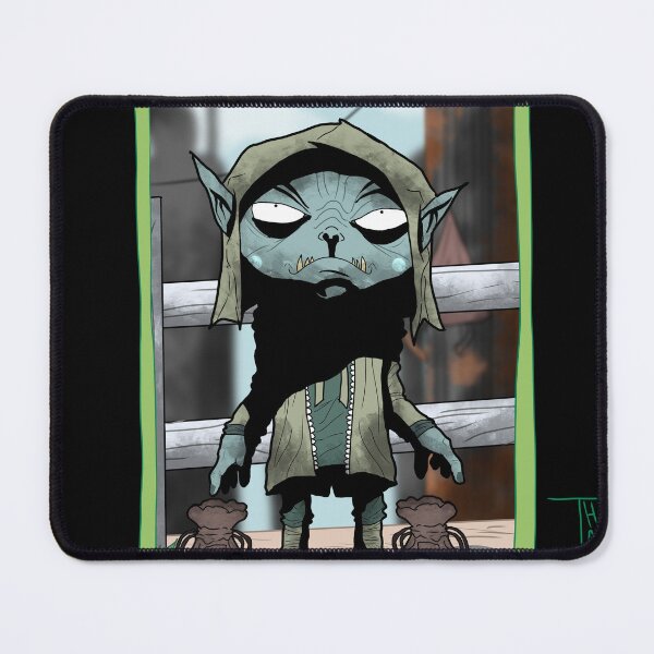 Item preview, Thief Print designed and sold by kangarookid.