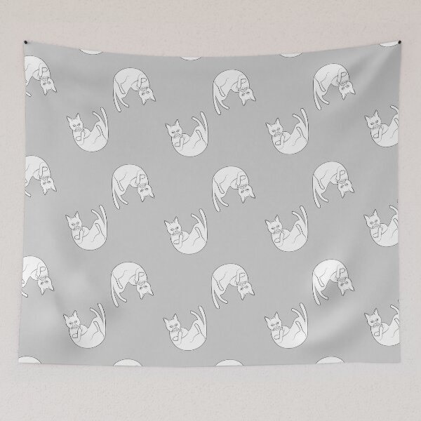 Item preview, Aggressive pocket cat designed and sold by geep44.