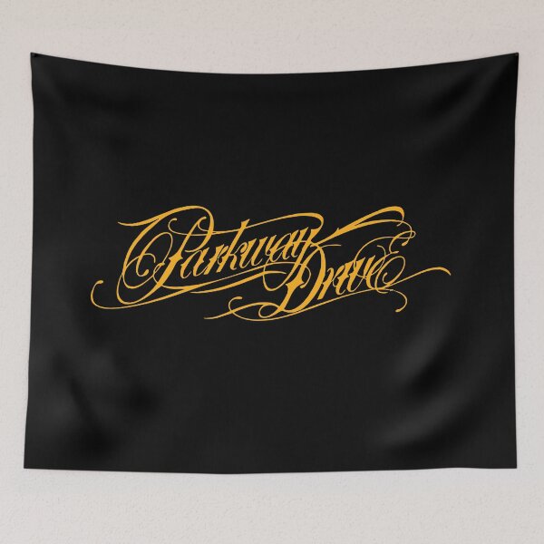 Item preview, PARKWAY DRIVE BAND designed and sold by kaidenskot.