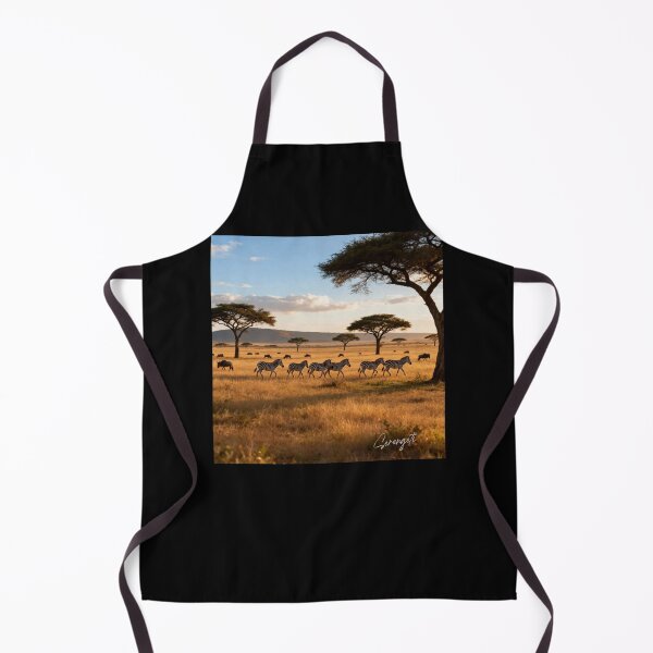 Item preview, SERENGETI II designed and sold by BabaSoti.