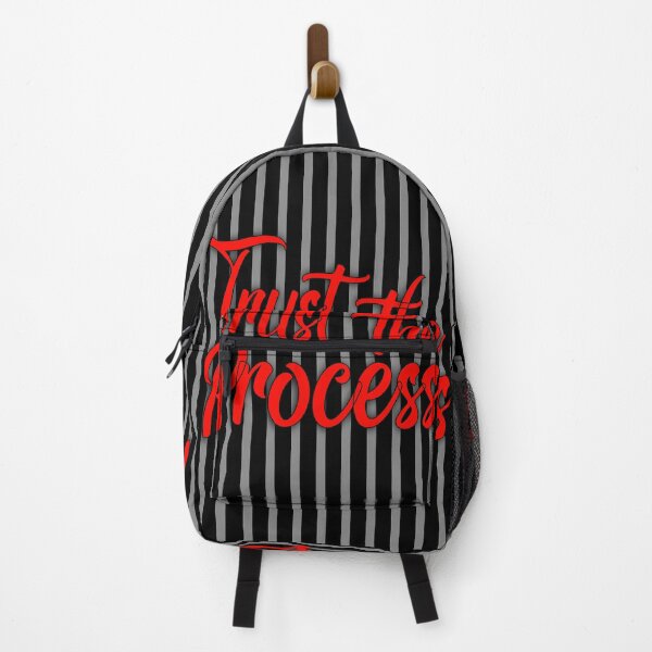 Item preview, Trust the Process designed and sold by GOODLOOKING10.