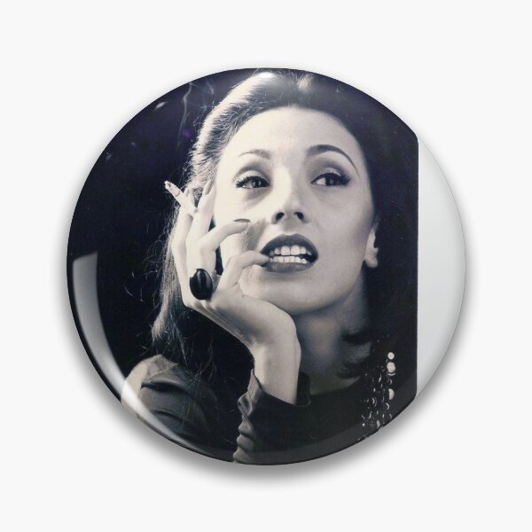 Item preview, Clarice Lispector designed and sold by ferni144.