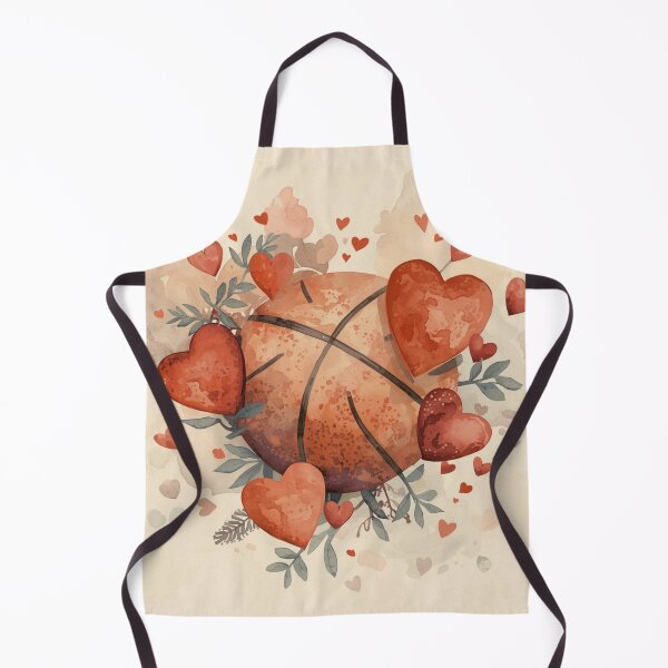 Item preview, Love For The Game Of Basketball designed and sold by JosueShop101.