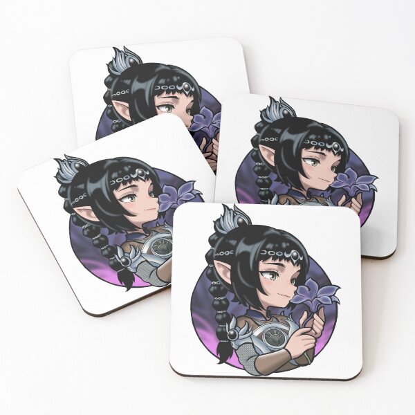 Item preview, Shadowheart designed and sold by NekoMoni.
