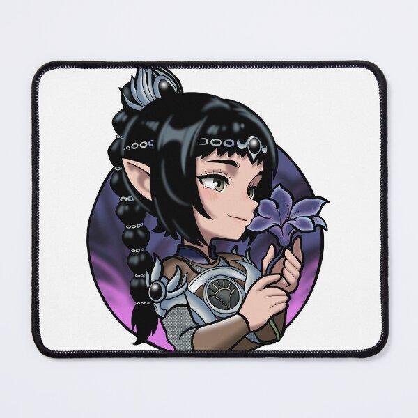 Item preview, Shadowheart designed and sold by NekoMoni.