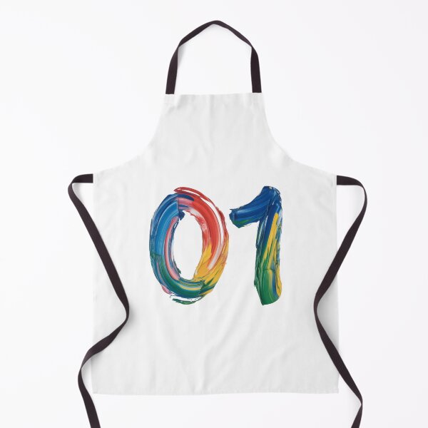 Item preview, Number 01 designed and sold by trendspatterns.