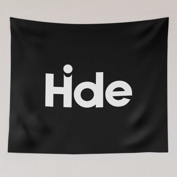 Item preview, Minimalist Streetwear Typography for Introverts designed and sold by CreativeXHub.
