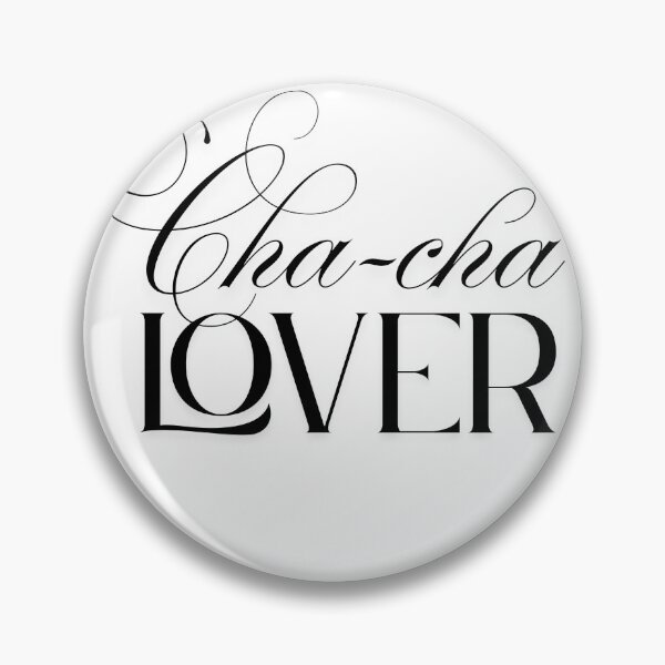 Item preview, Cha cha Lover designed and sold by studio in the square.