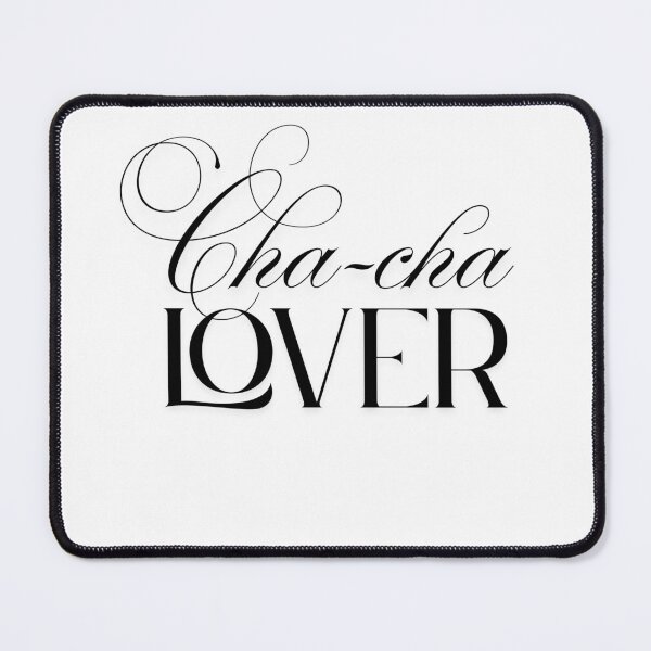 Item preview, Cha cha Lover designed and sold by studio in the square.