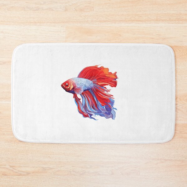 Item preview, Beta Fish  designed and sold by melthemoose.