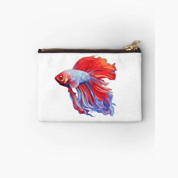 Item preview, Beta Fish  designed and sold by melthemoose.