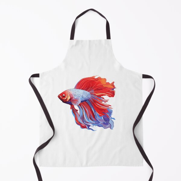 Item preview, Beta Fish designed and sold by melthemoose.