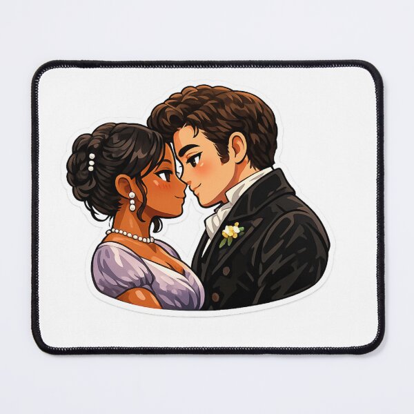 Item preview, Legend couple designed and sold by BrentLakin.
