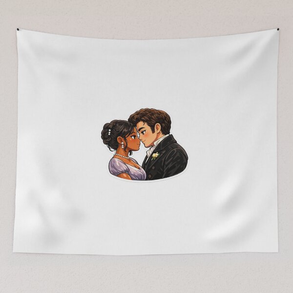 Item preview, Legend couple designed and sold by BrentLakin.