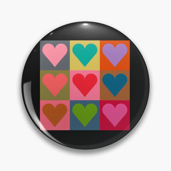 Item preview, vintage love designed and sold by gitaviroza.
