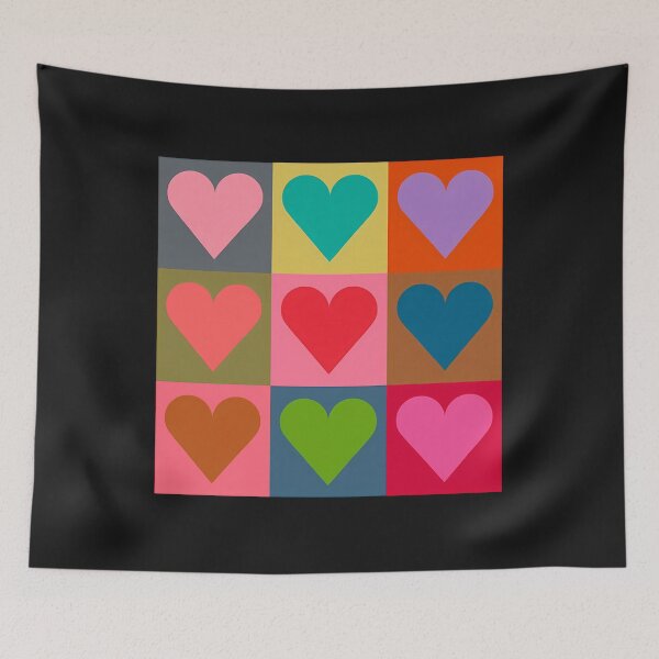 Item preview, vintage love designed and sold by gitaviroza.