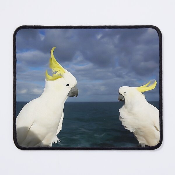 Item preview, Storm's Coming designed and sold by Annalucia.