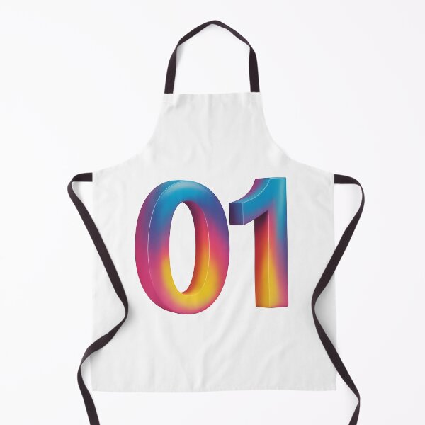 Item preview, Number 01 designed and sold by trendspatterns.