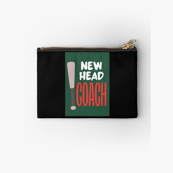 Item preview, New head coach designed and sold by Thedigital91.